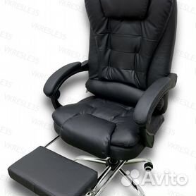 Компьютерное кресло - Офисное кресло с Массажем