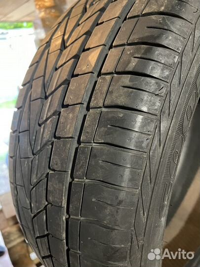 Goodyear Excellence 225/40 R20 101W