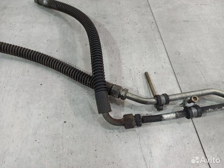 Трубка АКПП Mercedes S320 W140 104.994 65 Т.км