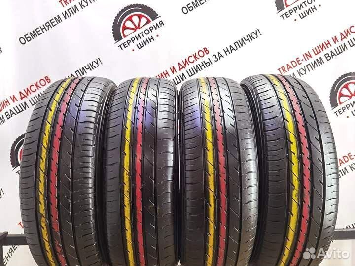Maxrun Everroad 195/65 R15 91H