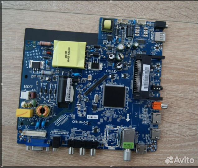 Main, cv512h-q42, cv512h q42 11 451a, тв Doffler 4