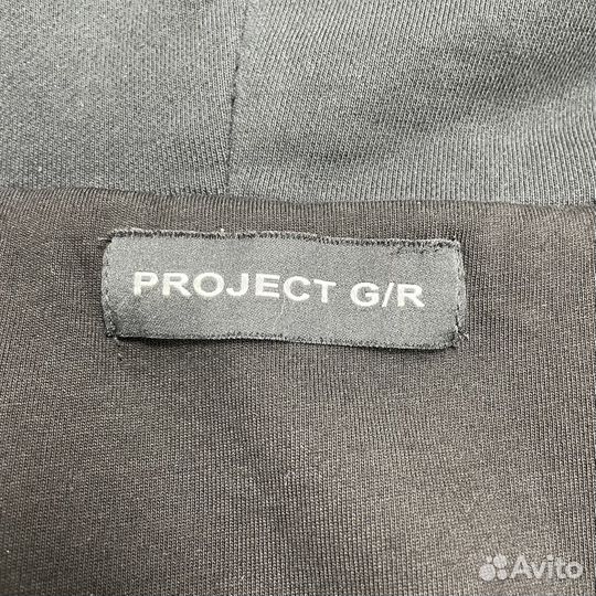 Project gr (Grailz) international police оригинал