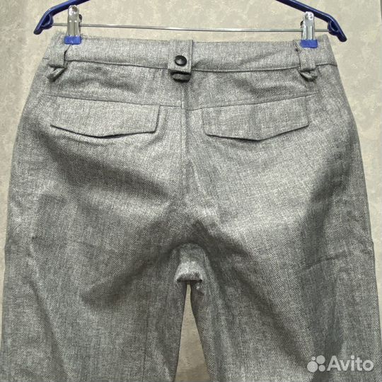 Штаны зимние женские