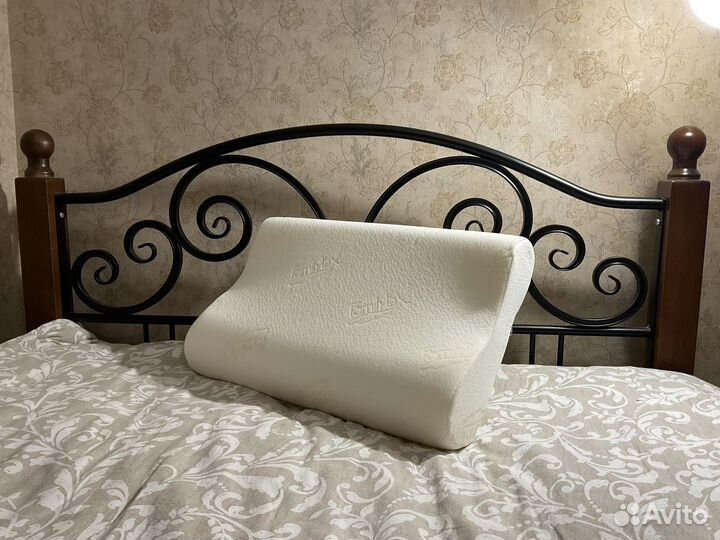 Продам ортопедическую подушку