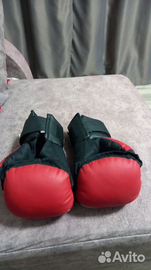 Спортивная экипировка