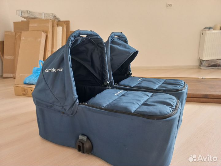 Bumbleride люлька для коляски Era / indi