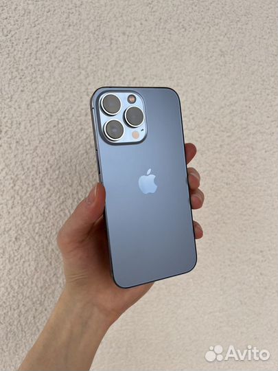 iPhone 13 Pro, 128 ГБ