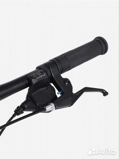 Велосипед горный Stern Energy 29