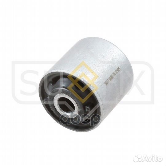 Сайлентблок рычага подвески зад прав/лев MA