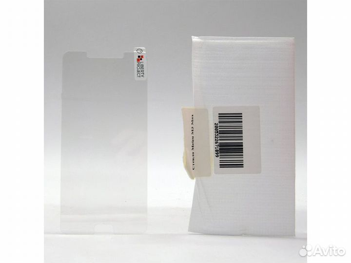 Стекло для Meizu M3 Max