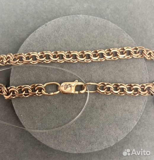 Золотая цепь бисмарк/ Арт.6