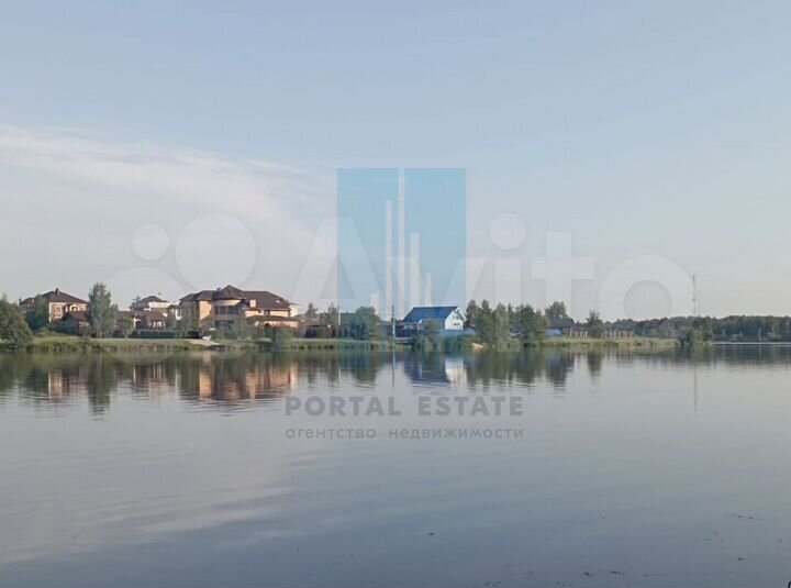 Дача 73,2 м² на участке 6,2 сот.