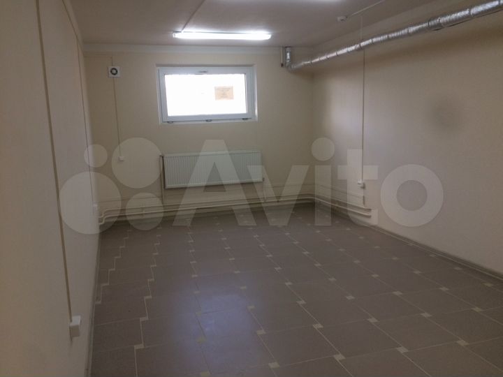 Свободного назначения, 20 м²