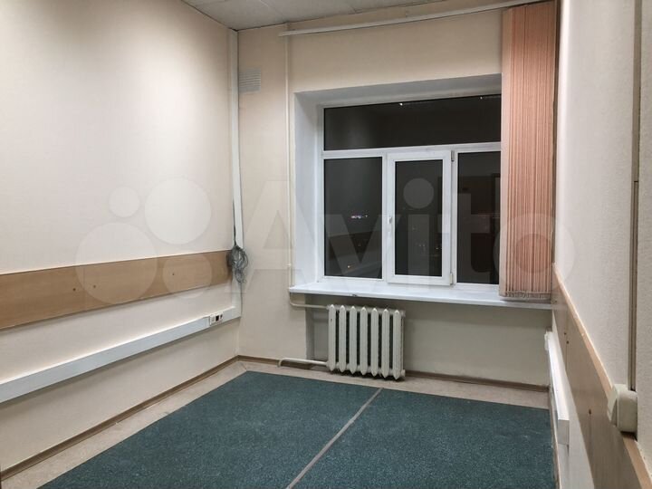 2 офиса, 95.7 м²