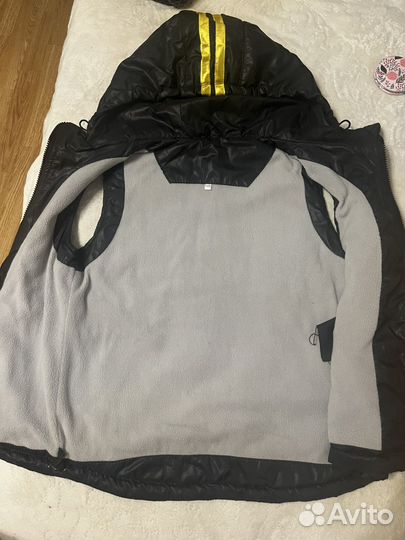 Жилет для девочки