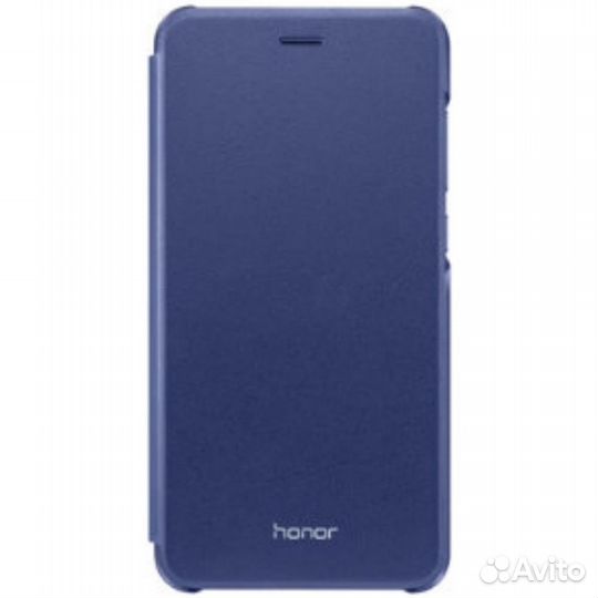 Чехол книжка Honor 8 Lite 2017