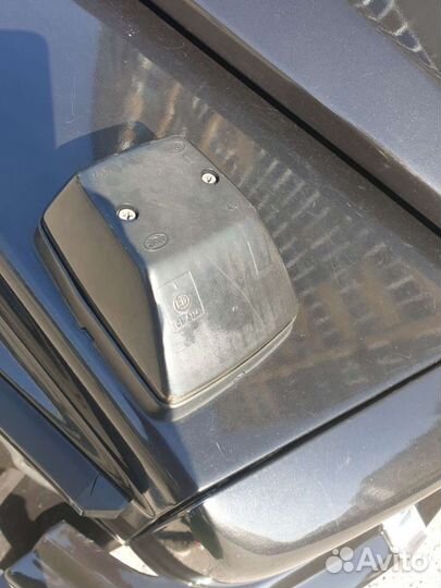 Поворотники W463 G mersedes