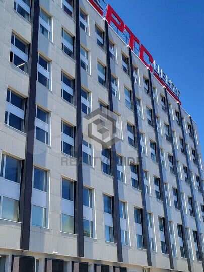 92 м2 Бизнес-центр 