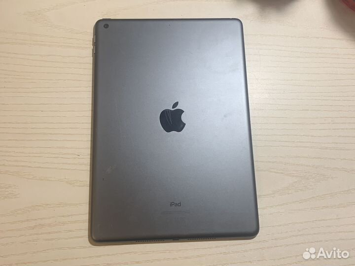 iPad 8 2020 wifi 32gb