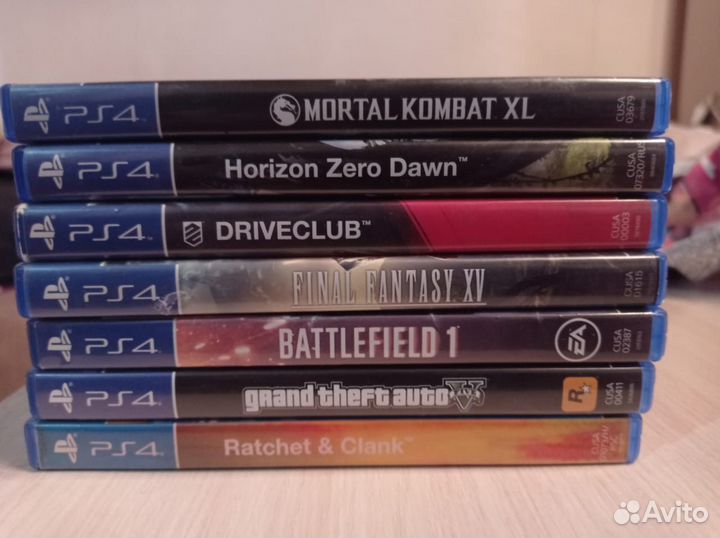 Sony PlayStation 4 Slim 500gb