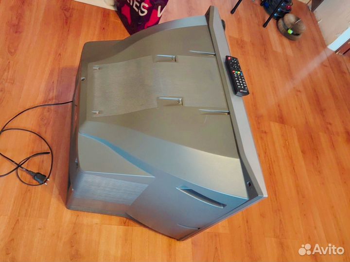 Телевизор бу