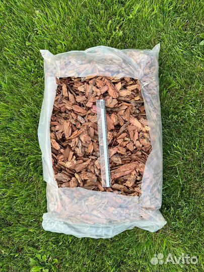 Кора щепа от производителя