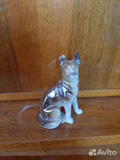 Статуэтка собака германия(foreign)