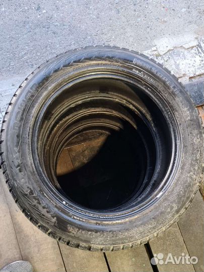 Nokian Tyres Hakkapeliitta 7 205/55 R16 94T