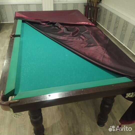 Бильярдный стол 7 футов