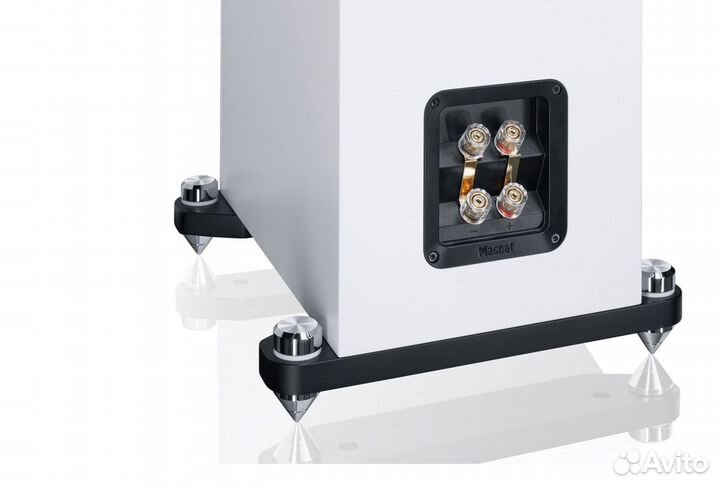Напольная акустика Magnat Signature 707 white