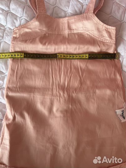 Платье детское