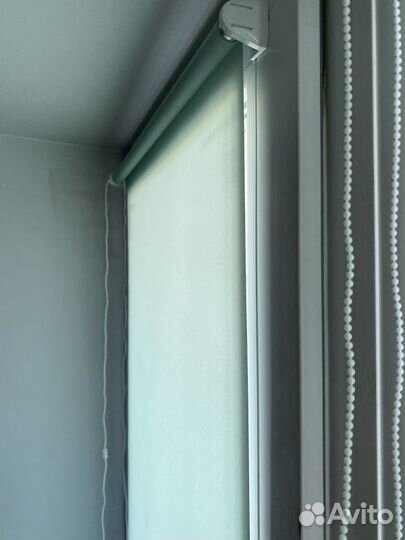 Вертикальные шторы (жалюзи) U7727