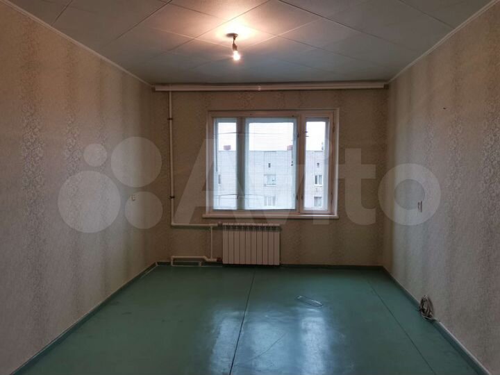 Комната 18 м² в 1-к., 8/9 эт.