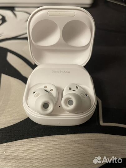 Samsung galaxy buds 2 pro