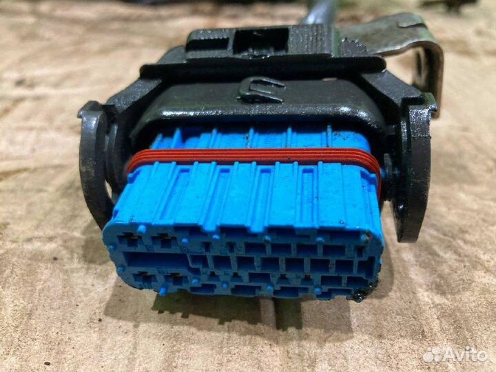 Ретардер DAF XF105