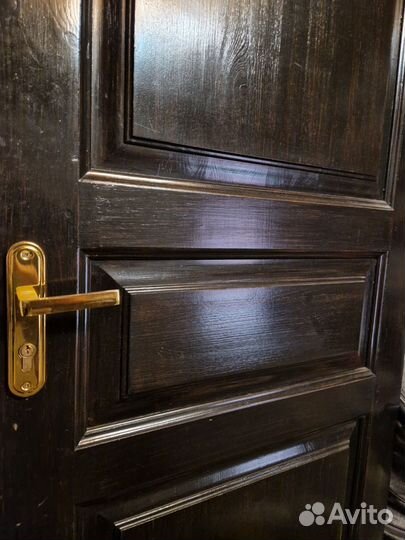 Дверь входная