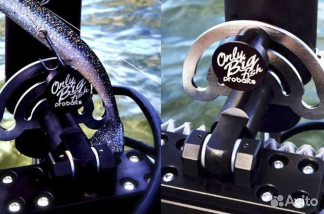 Ротатор Probaits GEN3