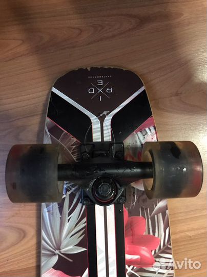 Скейтборд Ridex круизер