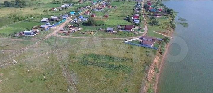 Участок 10,5 сот. (ИЖС)