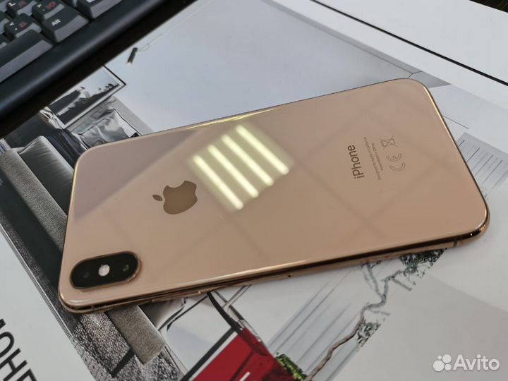 Apple iPhone xs 64gb
