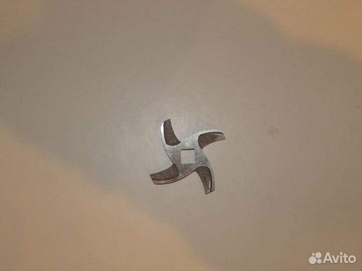 Нож для мясорубки в ассортименте