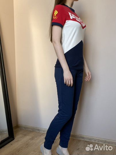 Новый спортивный костюм Bosco sport Xs