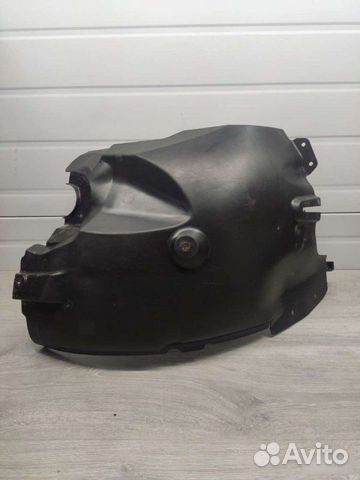 Подкрылок Mercedes Sprinter W906