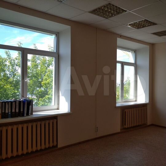 Офис, 24.4 м²