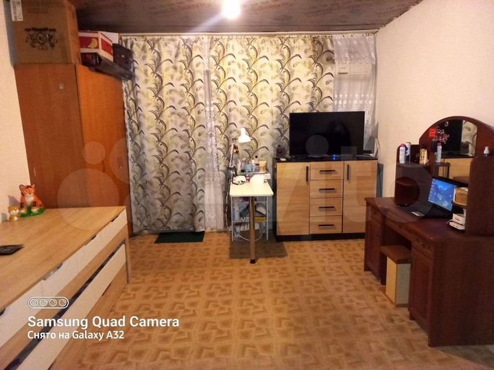 Гараж, 25 м²