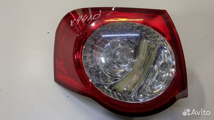 Фонарь (задний) Volkswagen Passat 6, 2006