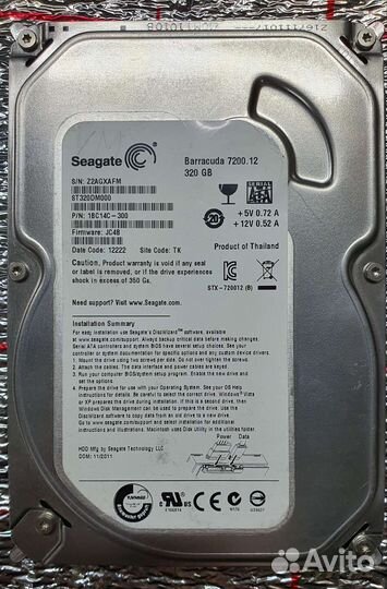 HDD3.5