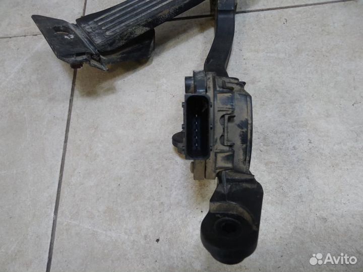 Педаль газа Hyundai Elantra 5 MD 2010-2016