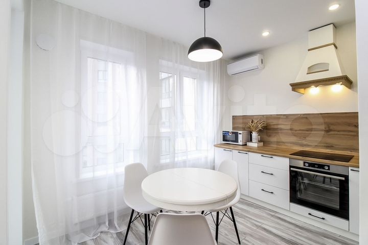 Квартира-студия, 29,7 м², 14/23 эт.