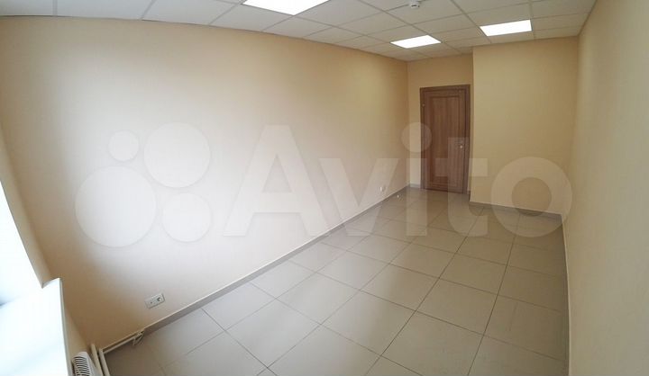 Офис в Бизнес Центре, 17.03 м², (2 этаж, 202)